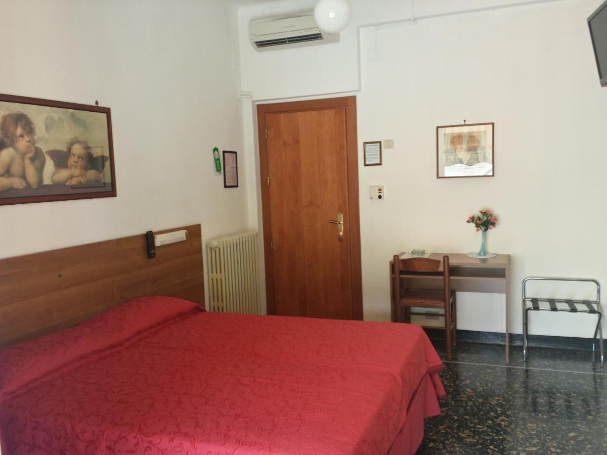 Hotel Triestina Noli Exterior foto